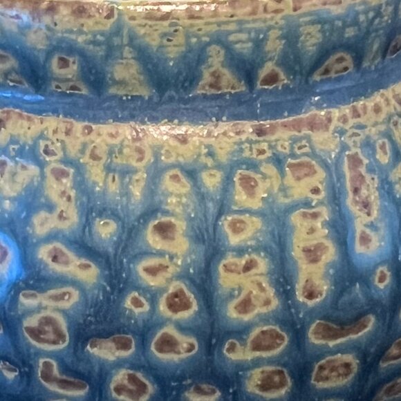 Wilson Creek Handcrafted Studio Pottery Mug Artist Signed ~ Ashley Pfannenstiel - Picture 16 of 16